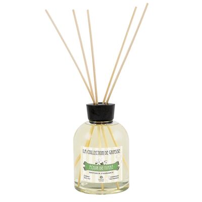 DIFFUSOR-C.G BLUMEN VON TIARE-150g