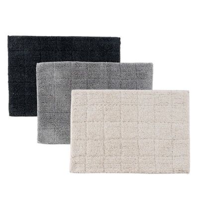 ALFOMBRA BAÑO 40X60 ALGODON 3M HH304743