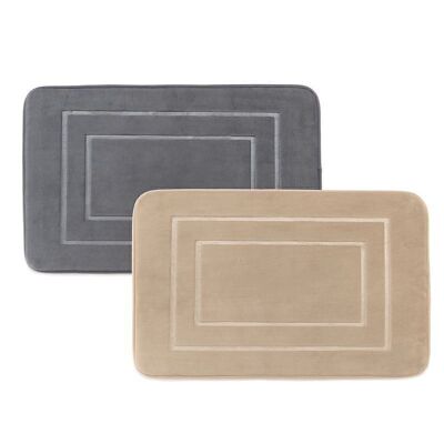 ALFOMBRA BAÑO SUPERSOFT 2M HH22212922