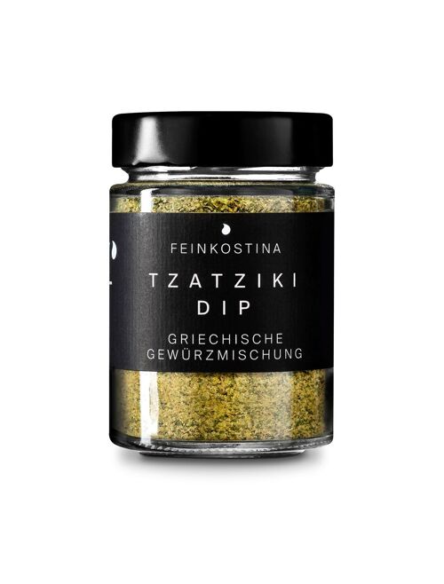 Tzatziki Gewürzmischung/Dip 100 g