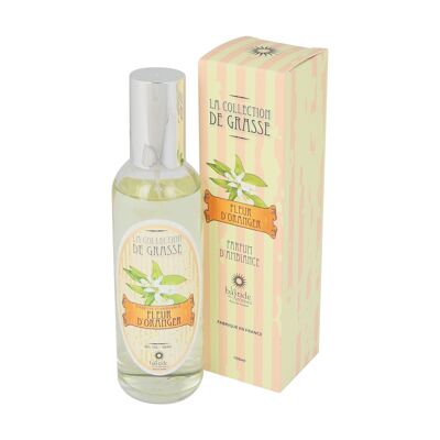 C.G ORANGE BLOSSOM-150g