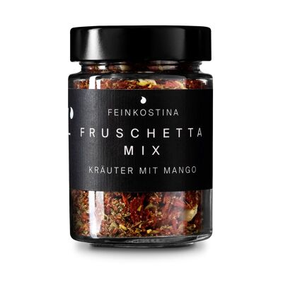 Fruschetta spice mix/dip 75 g