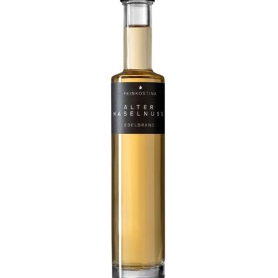 Vieille eau-de-vie de noisettes 200 ml