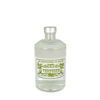 EAU DE COLOGNE H.G VERVEINE-350g