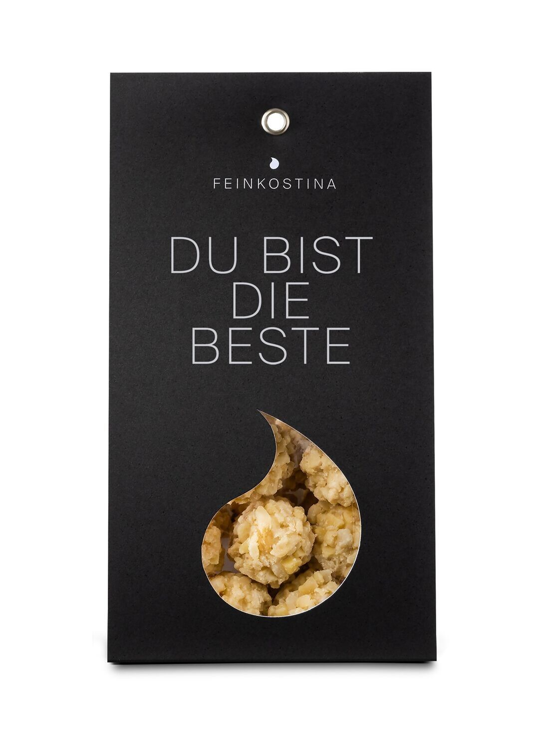 Siete i migliori: tartufi alla nocciola con cioccolato al latte