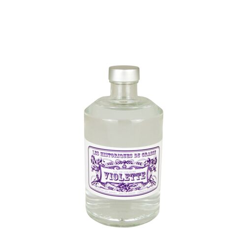 EAU DE COLOGNE H.G VIOLETTE-350g