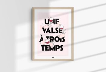 Une valse à trois temps 2