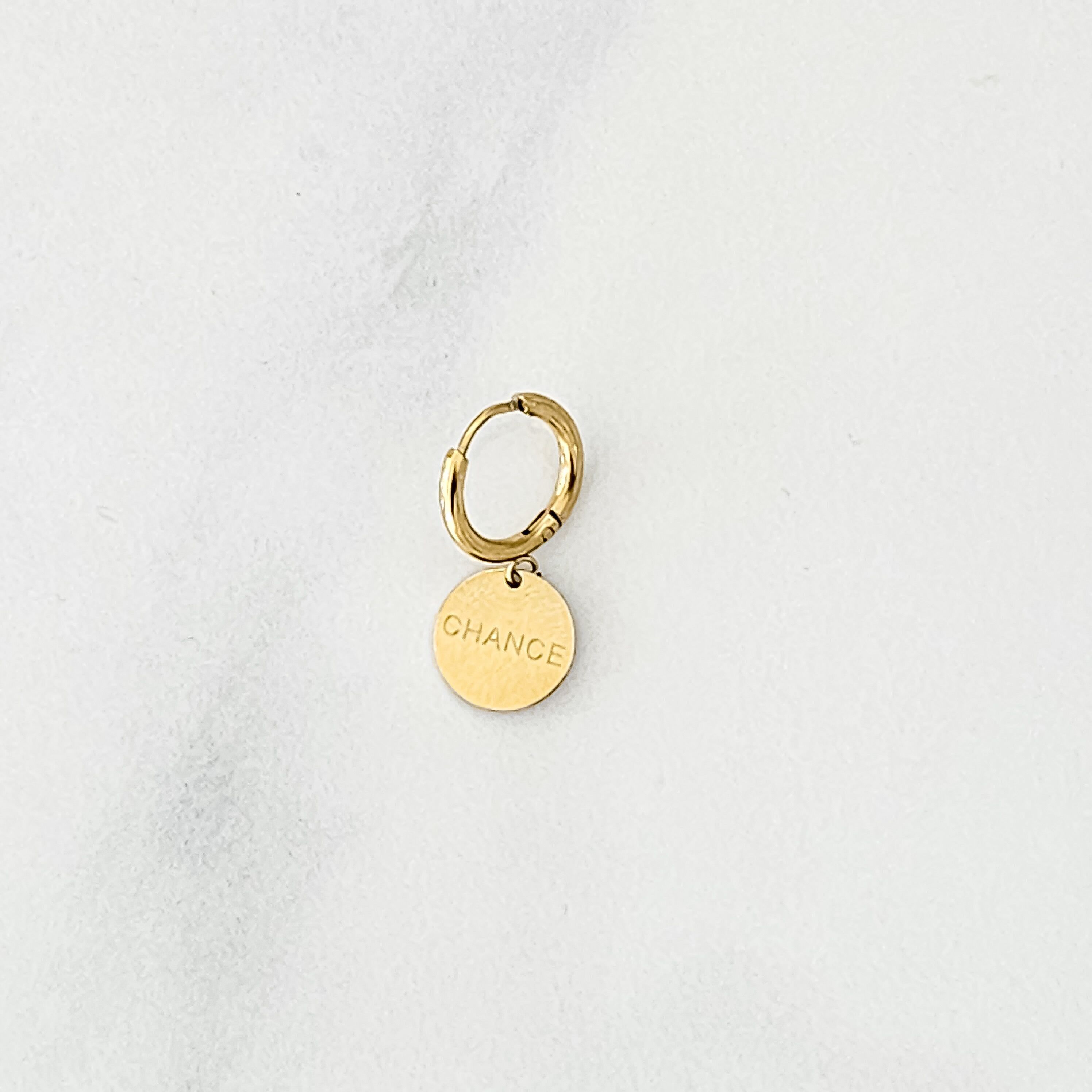 Schleife der Glückseinheit