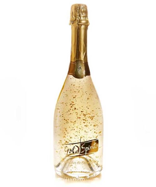 Sparkling Gold Cuvée Originale 750ml