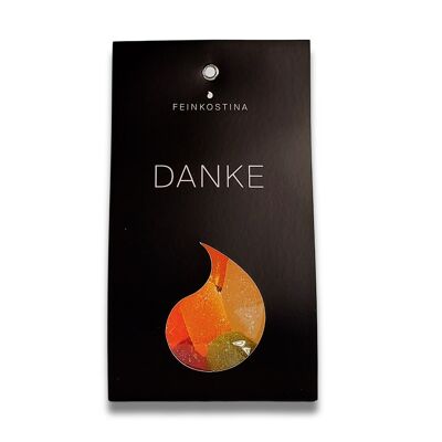 Danke - Fruit Juice Jelly