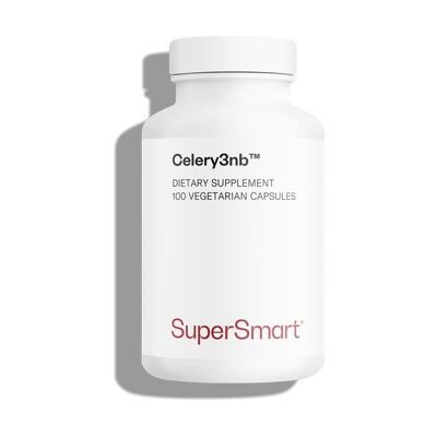 Hypertension - Celery3nb™ - Food supplement