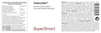 Hypertension - Celery3nb™ - Complément alimentaire 2