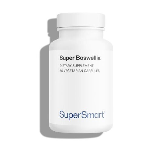 Confort Articulaire - Super Boswellia