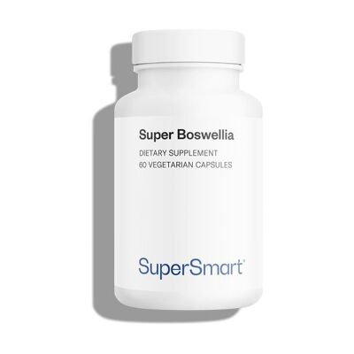 Joint Comfort - Super Boswellia