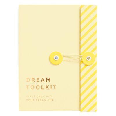 Dreams toolkit inspiration