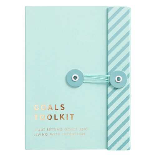 Goals toolkit inspiration