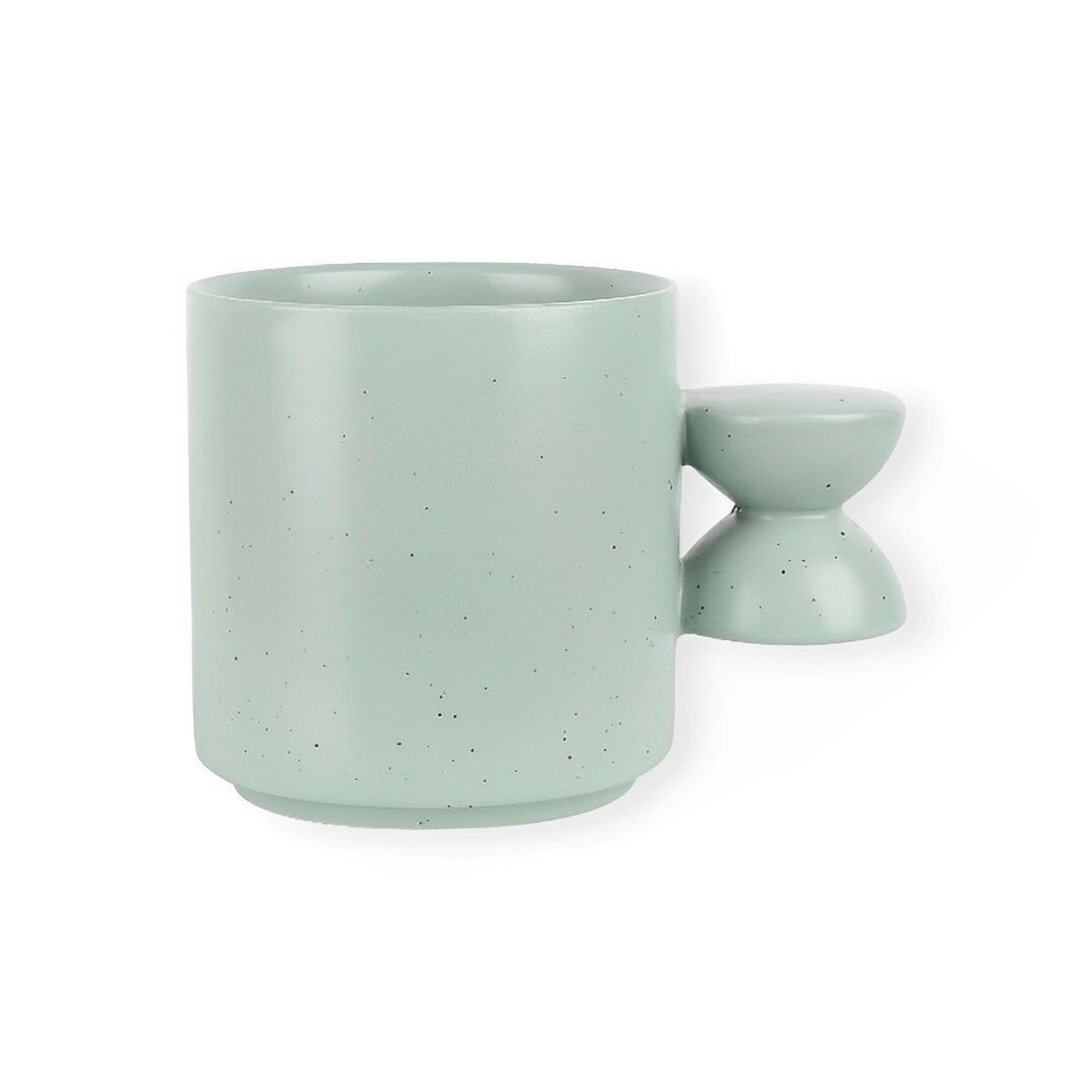Mug avec couvercle- Élégance - 2 mugs