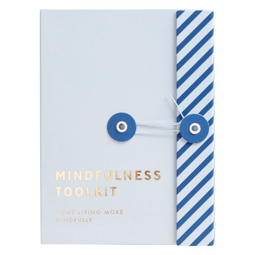 Mindfulness toolkit inspiration