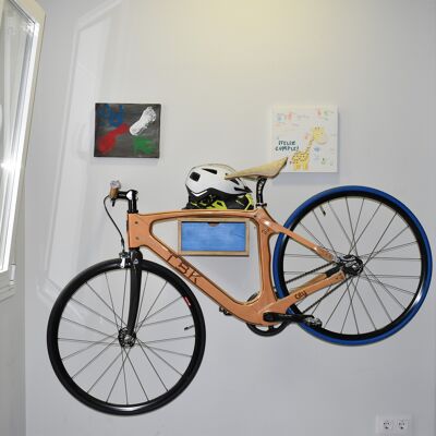 Soporte de pared de bicicletas - 95A