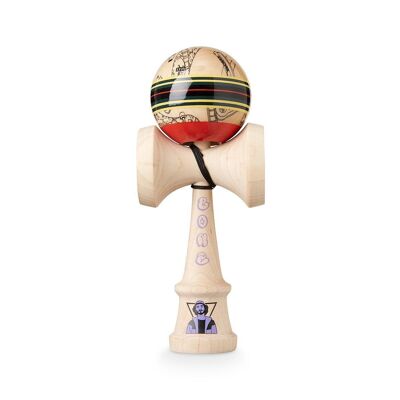 Krom Kendama