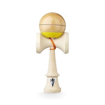 KROM KENDAMA "NIHON SAN" • wooden skill toy 1