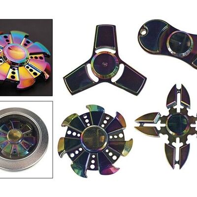 Spinner per le dita anti stress