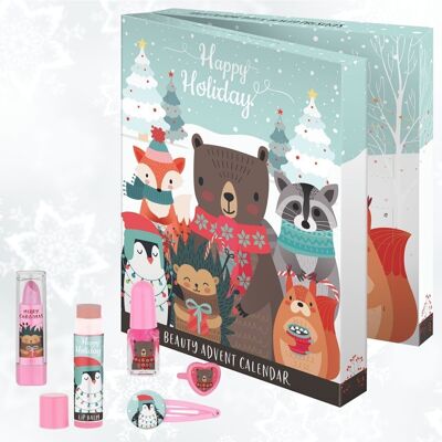 Trucco e accessori per bambini Calendario dell'Avvento