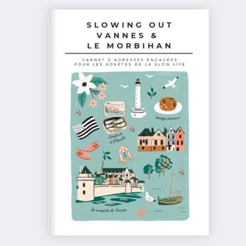 Guide indépendant Vannes et le Morbihan 4