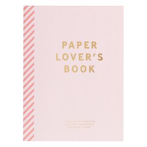 PAPER LOVERS BOOK INSPIRATION