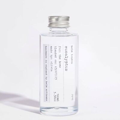 Difusor de caña de eucalipto - Recarga de 100 ml