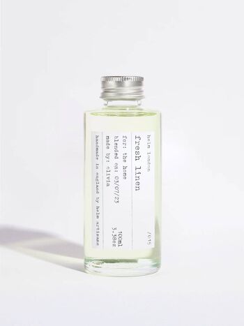Diffuseur de Parfum en Céramique Lin Frais - 100 ml 3