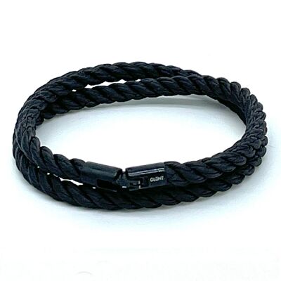 TW TWISTED BLACK