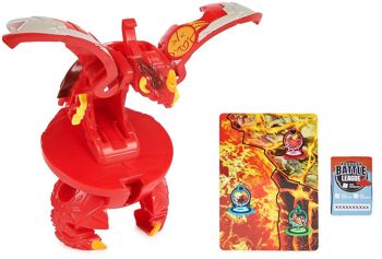 1 Bakugan Deka - Modèle choisi aléatoirement 2