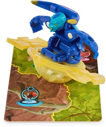 1 Bakugan Spectaculaire Attack S6 2