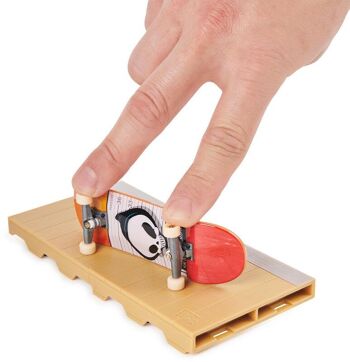2 Finger Skates Tech Deck S2 - Modèle choisi aléatoirement 3