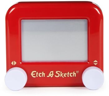 Etch A Sketch Pocket Eco 2
