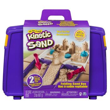 Mallette Kinetic Sand 900G 1