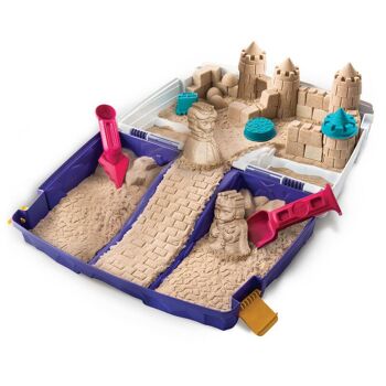 Mallette Kinetic Sand 900G 2