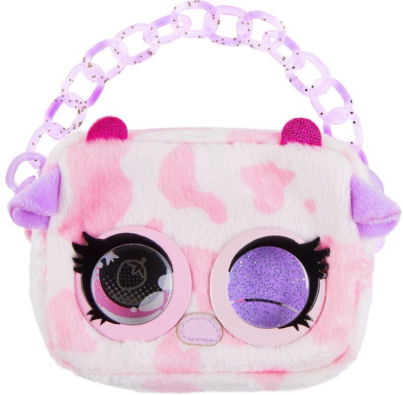 SPIN MASTER - Micro Purse Pets S2 - Modello scelto casualmente
