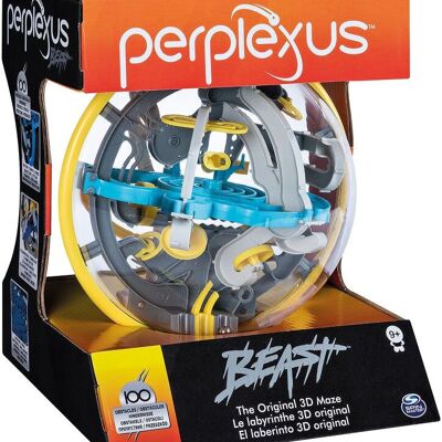 Perplexus-Bestie