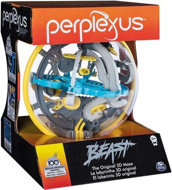 Perplexus Beast 1