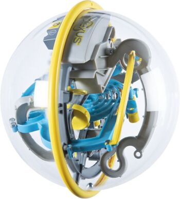 Perplexus Beast 2