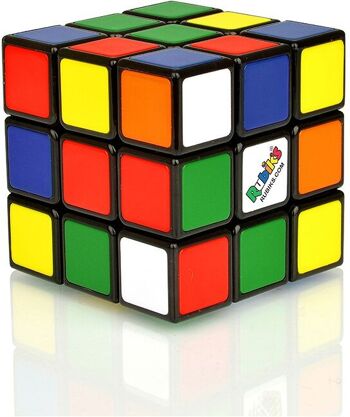 Rubik's Cube 3X3 2