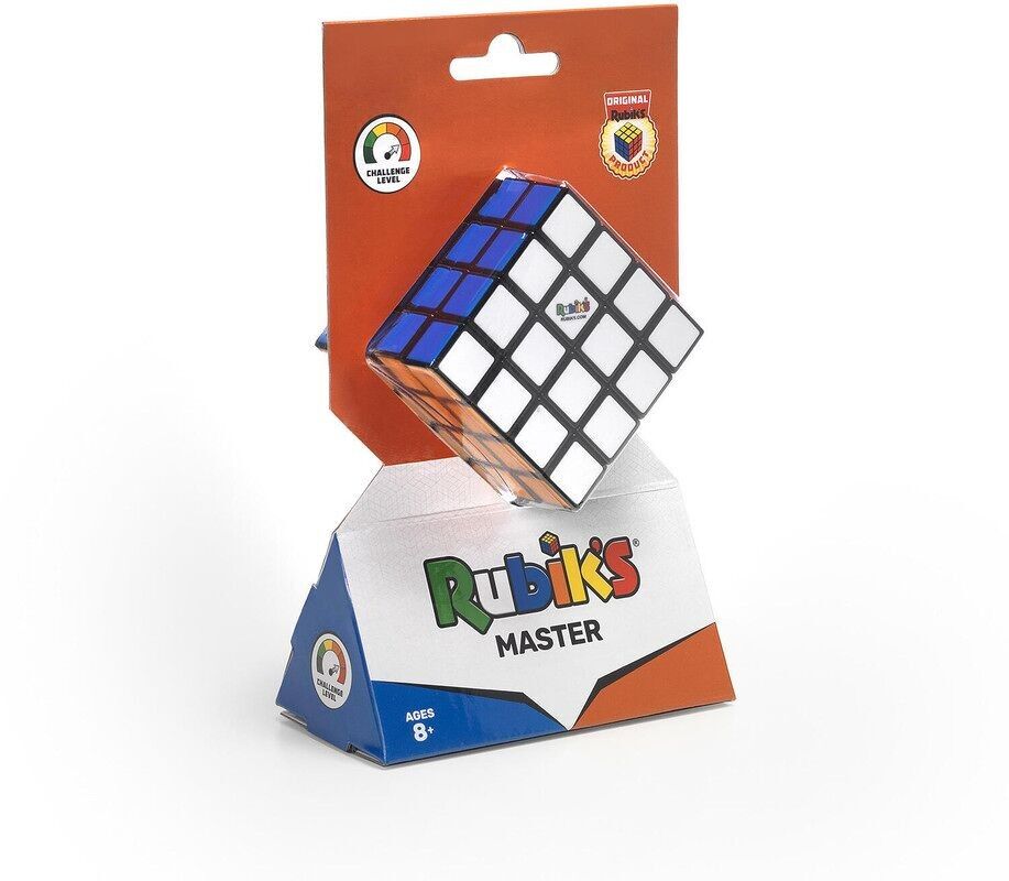SPIN MASTER - Rubik's Cube 4X4