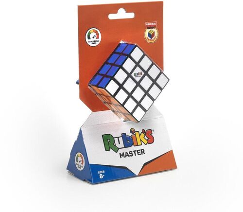 Rubik's Cube 4X4