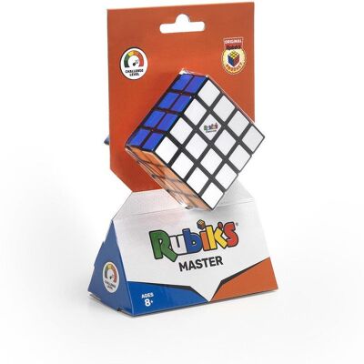 Cubo de Rubik 4X4