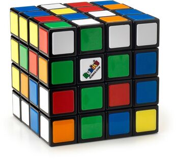 Rubik's Cube 4X4 2