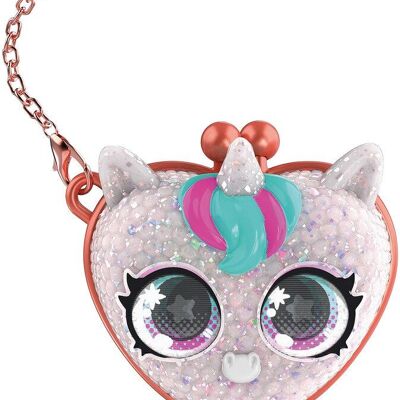 Sac Purse Pets Charm S1