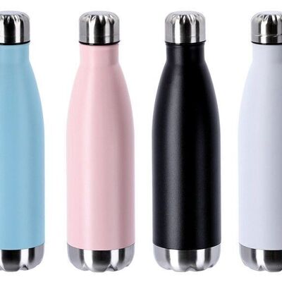 Drinking bottle