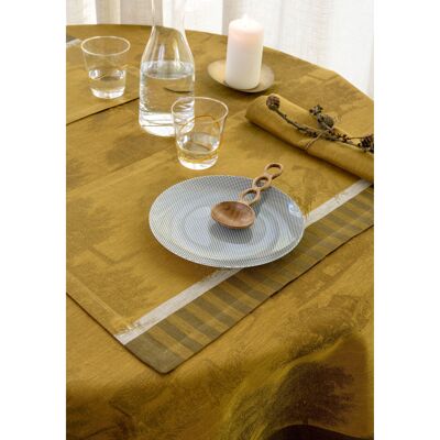 SET de table SOUVERAINE